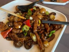 -小贝壳酒楼(经九路店)