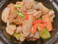 一品煲-新宝餐厅(流塘店)