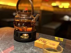 -炊烟小炒黄牛肉(浦东世纪汇店)