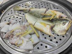 -船奇蒸汽海鲜·闽菜(八市海鲜总店)