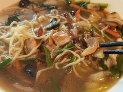 -飨府.老淮面馆.自营(清河路店)