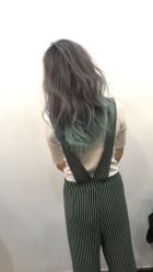 -潘多拉Hairsalon