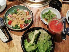 -黑牛黑猪烤肉专门店(万象城店)