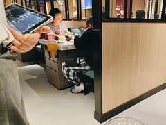 -海底捞火锅(长沙华创国际广场店)