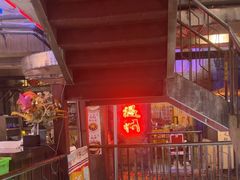 -五马集·海鲜·温州大牌档(黑金冠五马街十字路口店)
