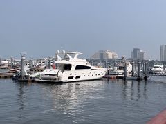 -日照世帆赛基地