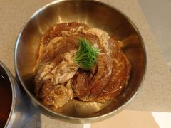 -味家烤肉烤鳗鱼牛排(西塔旗舰店)