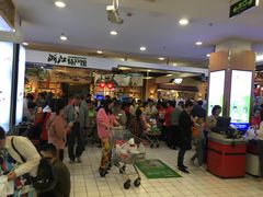 -世纪联华(杭州新塘路店)