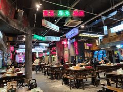 -老五烧烤(盘金华府总店)