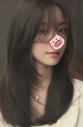 -逅续沙发自然卷专研
