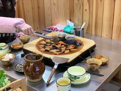 -阿昌白族石板烧(大理古城店)