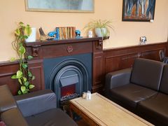 景观位-大象咖啡馆