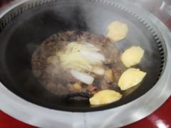 -哈尔滨东北铁锅炖(都督街店)