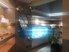 -美丽心情蛋糕(江苏路店)