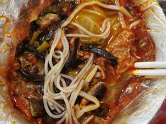 -爱民螺蛳粉(梧州国泰广场店)