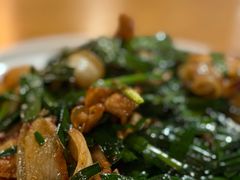 -灯盏窝餐厅