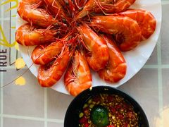 -阿龙海鲜农家乐·三亚老字号(海棠湾店)