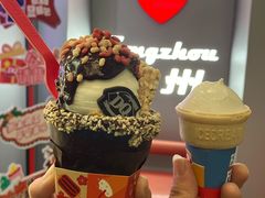 -DQ·蛋糕·冰淇淋(通州万达店)