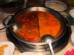 -小龙坎火锅(全球总店)