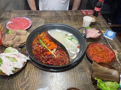 -冯校长老火锅(深圳总店)