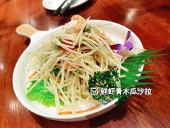 -Siam泰餐厅(水上公园店)