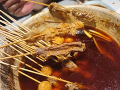 -160烧烤(香坊店)