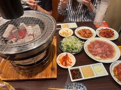 -蒜香焼肉PURUSHIN(马场路店)