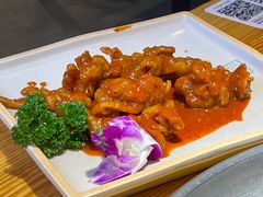 -喜来稀肉(北外滩白玉兰广场店)