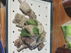 -纳瓦新疆菜(银都店)