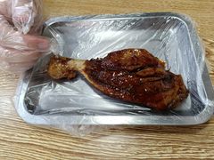 -赵元章肉骨烧(山塘街店)