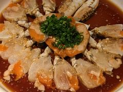 -外滩三号餐厅·创意中餐