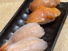 -万岁寿司(芳村店)