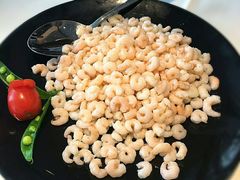 清溜河虾仁-松鹤楼·非遗·苏帮菜(融科店)