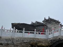 -朱砂古镇