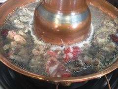 -安缘斋涮肉