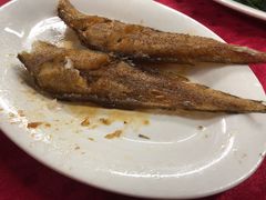 -蛇口康乐快餐鱼仔档(翠苑小区店)
