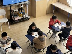-I-Shine英语国际教育(大三林中心)