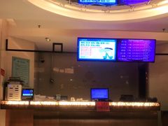 -东方之珠洗浴休闲广场(和平店)