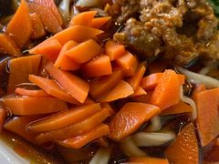 -平娃三宝烧烤·面食(富丰桥店)