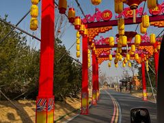 -南阳卧龙岗武侯祠