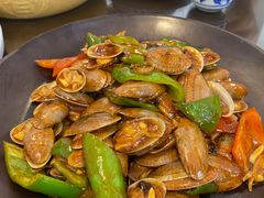 酱爆香辣花甲-盏簋品味馆(沙溪店)