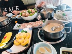 -锅季·捞王旗下小火锅(虹桥火车站店)