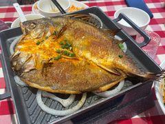 -西贝(上海中心店)