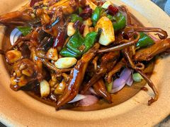 -王家大院·南京菜(湛江路总店)