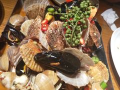 -必点海鲜·鲅鱼水饺(鞍山西道店)