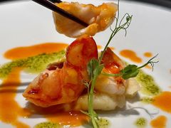 -Ginza Onodera铁板烧(外滩十八号店)