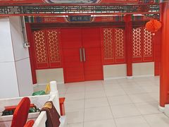 -芦月轩羊蝎子(太平桥店)