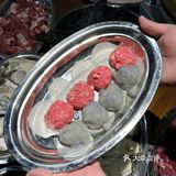 放假出门的第一件事！炫牛肉火锅🍲