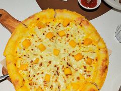 -俏贝拉(裕后街店)