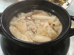 -漫山居私汤民宿全竹宴